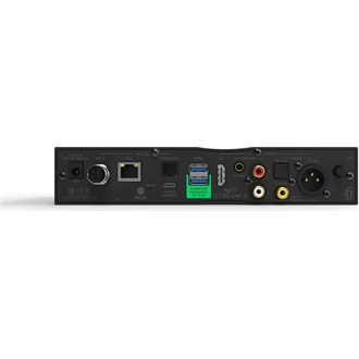 ifi NEO Stream 3 Wi-Fi ; Ethernet; USB audio streamer