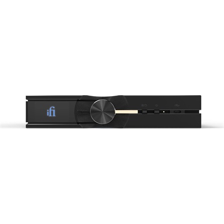 ifi NEO Stream 3 Wi-Fi ; Ethernet; USB DAC