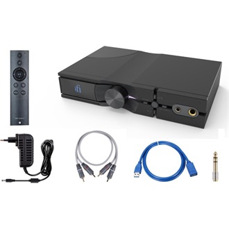 ifi NEO iDSD 3 2.0 DAC