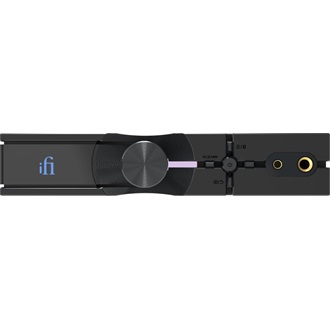 ifi NEO iDSD 3 2.0 DAC