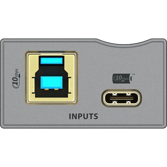 ifi USB iPurifier Pro zavarszűrő