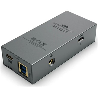 ifi USB iPurifier Pro zavarszűrő