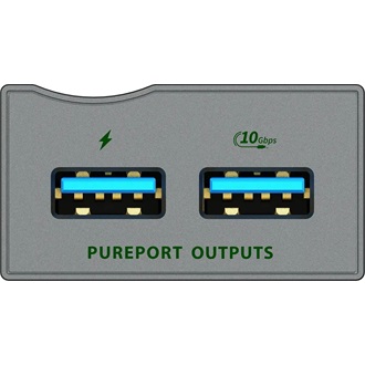 ifi USB iPurifier Pro zavarszűrő