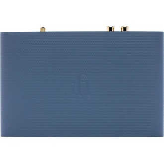 ifi ZEN Air Blue 2 Bluetooth DAC kék-fekete