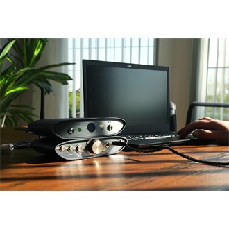 ifi ZEN Air Blue 2 Bluetooth DAC kék-fekete