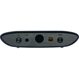 ifi ZEN Air Blue 2 Bluetooth DAC kék-fekete