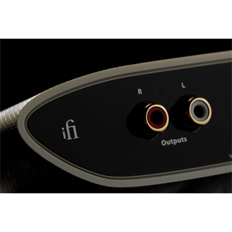 ifi ZEN Air Blue Bluetooth receiver