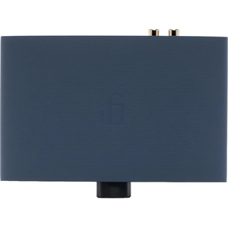 ifi ZEN Air DAC 2 USB-C DAC kék-fekete