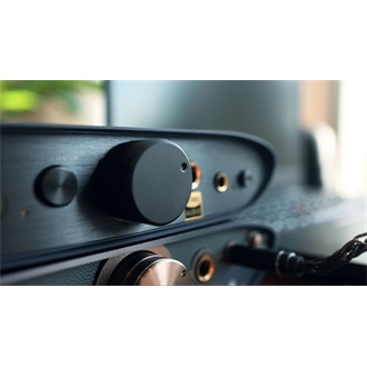 ifi ZEN Air DAC 2 USB-C DAC kék-fekete