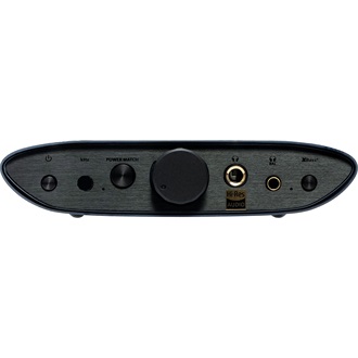 ifi ZEN Air DAC 2 USB-C DAC kék-fekete