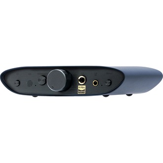 ifi ZEN Air DAC 2 USB-C DAC kék-fekete