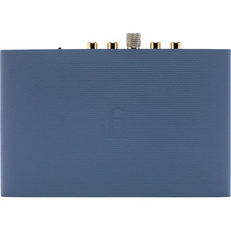 ifi ZEN Air Phono 2 lemezjátszó előerősítő kék-szürke