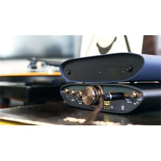 ifi ZEN Air Phono 2 lemezjátszó előerősítő kék-szürke