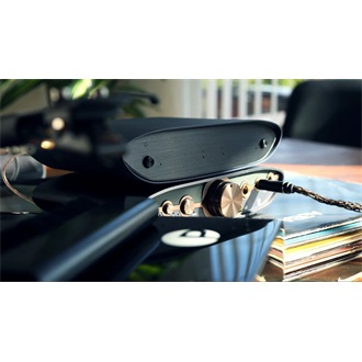 ifi ZEN Air Phono 2 lemezjátszó előerősítő kék-szürke