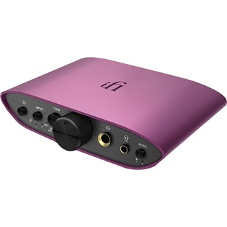 ifi ZEN CAN Studio 2.0 DAC