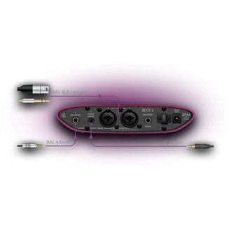 ifi ZEN CAN Studio 2.0 DAC