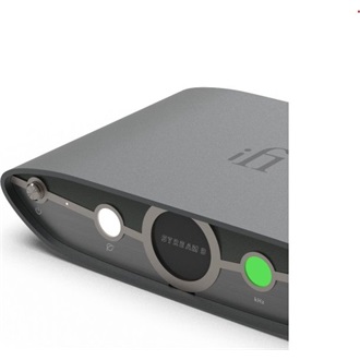 ifi ZEN Stream 3 Wi-Fi ; Ethernet; USB audio streamer