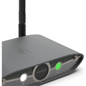 ifi ZEN Stream 3 Wi-Fi ; Ethernet; USB audio streamer