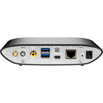 ifi ZEN Stream Wi-Fi ; Ethernet; USB audio adapter (Bontott!)