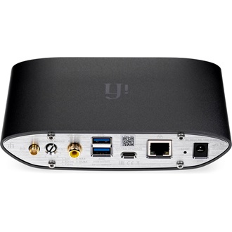 ifi ZEN Stream Wi-Fi ; Ethernet; USB audio adapter (Bontott!)