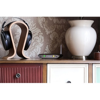 ifi ZEN Stream Wi-Fi ; Ethernet; USB audio adapter (Bontott!)