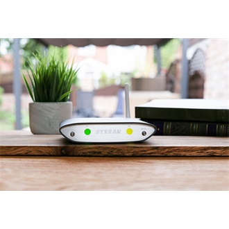 ifi ZEN Stream Wi-Fi ; Ethernet; USB audio adapter (Bontott!)