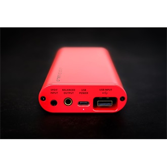 ifi iDSD Diablo USB 3.0 A; S-PDIF DAC