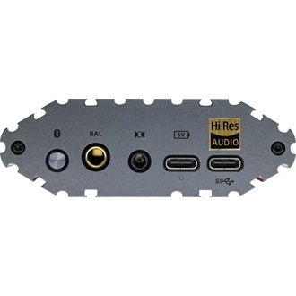 ifi iDSD Diablo 2 2.0 Bluetooth DAC