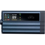 ifi iDSD GR 2 2.0 USB-B 3.0; Bluetooth; SPDIF DAC kék
