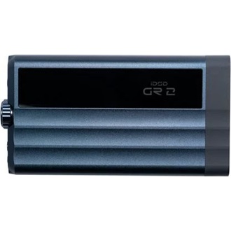 ifi iDSD GR 2 2.0 USB-B 3.0; Bluetooth; SPDIF DAC kék