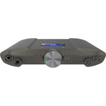 ifi iDSD Valkyrie 2.0 USB-C;  Bluetooth; SPDIF; Jack DAC fekete