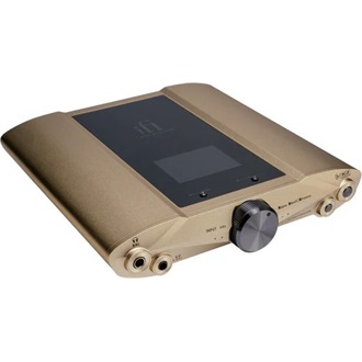 ifi iDSD Valkyrie USB-C;  Bluetooth 5.4;  SPDIF; RCA DAC