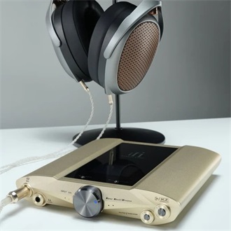 ifi iDSD Valkyrie USB-C;  Bluetooth 5.4;  SPDIF; RCA DAC