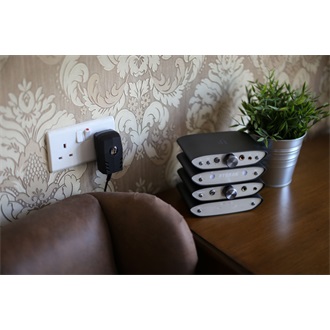 ifi iPower2 5V hálózati adapter