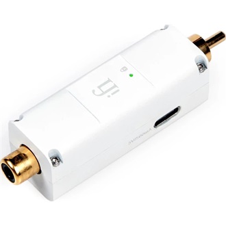 ifi SPDIF iPurifier2 zavarszűrő