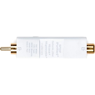 ifi SPDIF iPurifier2 zavarszűrő