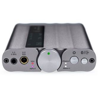 ifi xDSD Gryphon USB-C; S/PDIF DAC