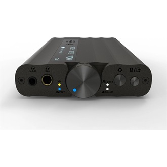 ifi xDSD Gryphon Black USB-C; S/PDIF DAC