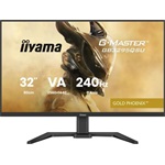iiyama G-Master GB3295QSU 31.5" VA LED gaming monitor fekete 240Hz FreeSync Premium