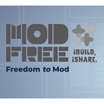 inWin ModFree: az első TELJESEN! moduláris számítógépház