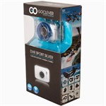 2in1: Autós és sportkamera combo 