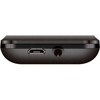 myPhone 2220 Dual SIM mobiltelefon fekete