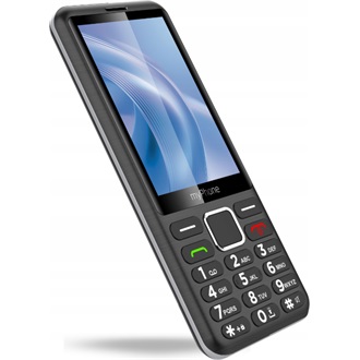 myPhone 3510 mobiltelefon fekete