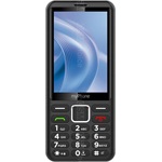 myPhone 3510 mobiltelefon fekete