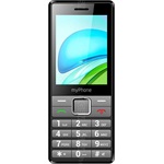 myPhone 7340 mobiltelefon szürke