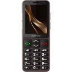 myPhone BUENO LTE Praline Collection mobiltelefon barna