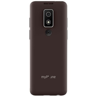 myPhone BUENO LTE Praline Collection mobiltelefon barna