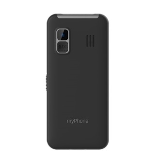 myPhone HALO 3 mobiltelefon fekete