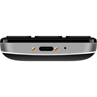 myPhone HALO A LTE mobiltelefon fekete