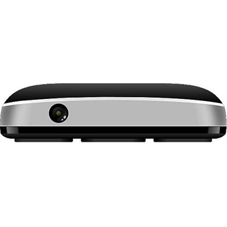 myPhone HALO A LTE mobiltelefon fekete